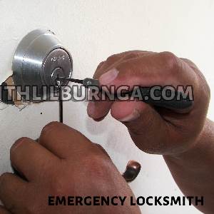 Lilburn Pro Locksmith LLC 